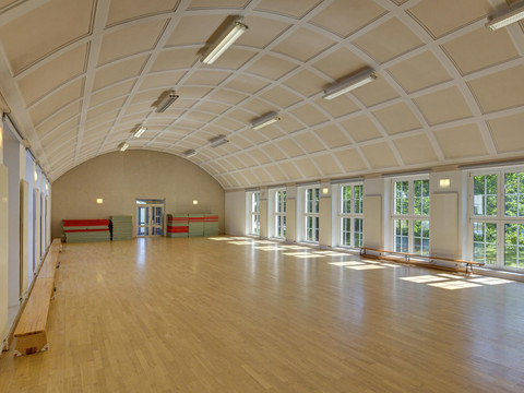 Turnhalle